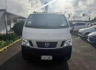 2015 Nissan NV350 CARAVAN Diesel