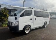 2015 Nissan NV350 CARAVAN Diesel