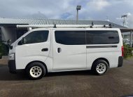 2015 Nissan NV350 CARAVAN Diesel