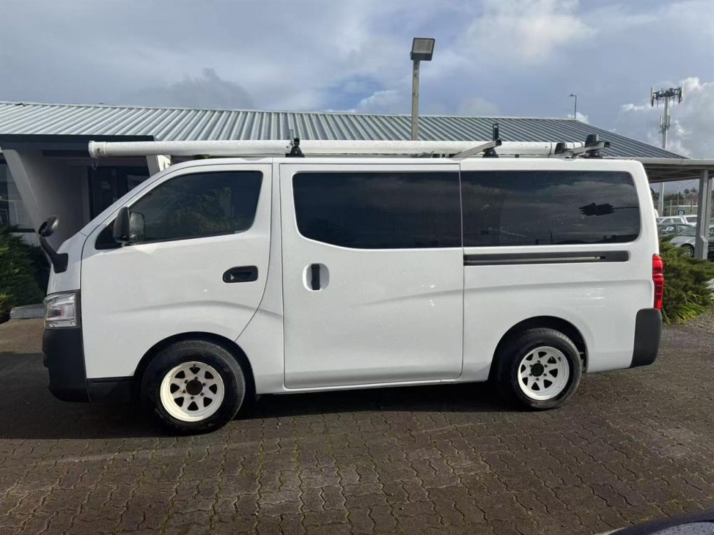 2015 Nissan NV350 CARAVAN Diesel