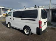 2015 Nissan NV350 CARAVAN Diesel