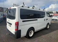 2015 Nissan NV350 CARAVAN Diesel