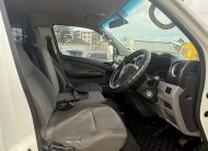 2015 Nissan NV350 CARAVAN Diesel