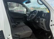 2015 Nissan NV350 CARAVAN Diesel