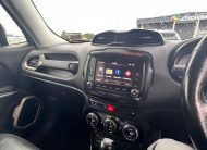 2019 Jeep Renegade LIMITED 1.4P/6AT