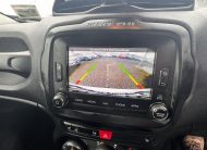 2019 Jeep Renegade LIMITED 1.4P/6AT