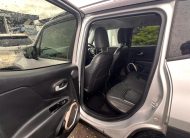 2019 Jeep Renegade LIMITED 1.4P/6AT