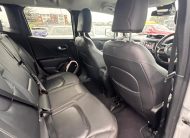 2019 Jeep Renegade LIMITED 1.4P/6AT