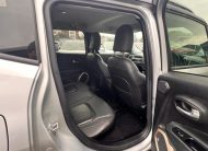 2019 Jeep Renegade LIMITED 1.4P/6AT