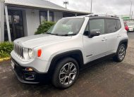 2019 Jeep Renegade LIMITED 1.4P/6AT