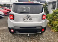 2019 Jeep Renegade LIMITED 1.4P/6AT