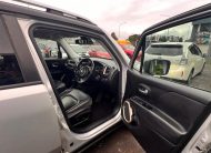 2019 Jeep Renegade LIMITED 1.4P/6AT