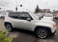 2019 Jeep Renegade LIMITED 1.4P/6AT