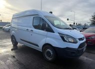 2016 Ford Transit Van