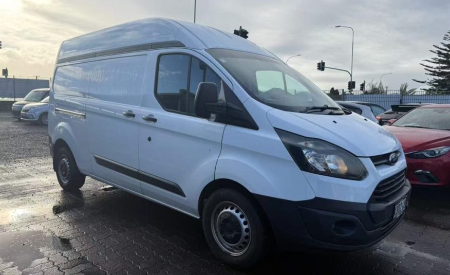 2016 Ford Transit Van