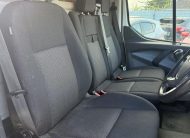 2016 Ford Transit Van