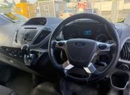 2016 Ford Transit Van
