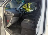 2016 Ford Transit Van