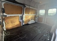 2016 Ford Transit Van