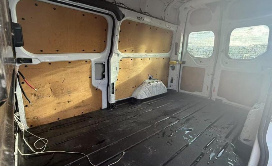 2016 Ford Transit Van