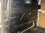 2016 Ford Transit Van