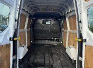 2016 Ford Transit Van