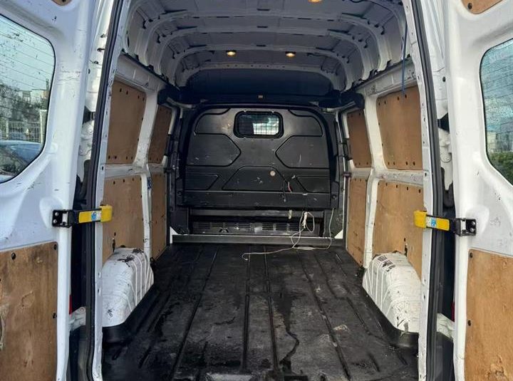 2016 Ford Transit Van