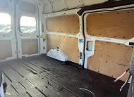 2016 Ford Transit Van