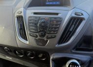 2016 Ford Transit Van