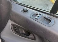 2016 Ford Transit Van