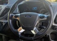 2016 Ford Transit Van