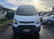 2016 Ford Transit Van