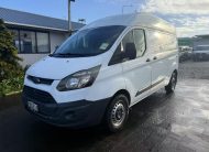 2016 Ford Transit Van