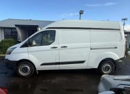 2016 Ford Transit Van