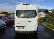 2016 Ford Transit Van