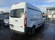 2016 Ford Transit Van