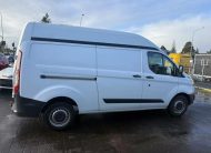 2016 Ford Transit Van