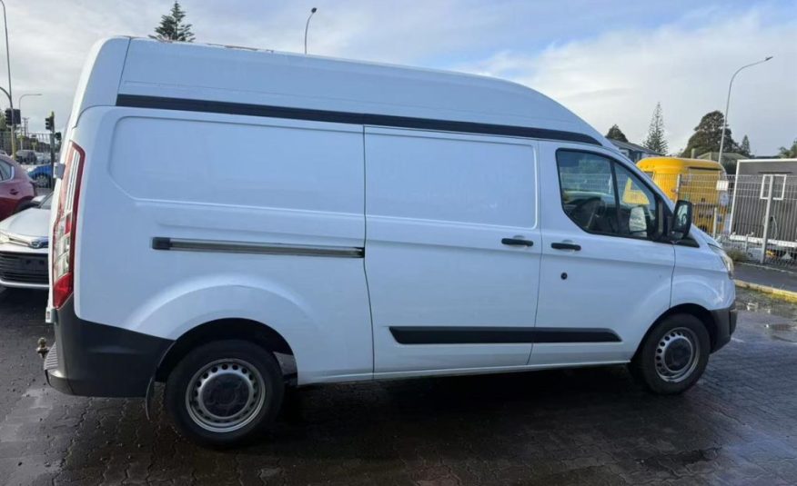 2016 Ford Transit Van