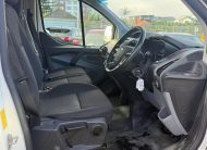 2016 Ford Transit Van