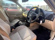 2001 Toyota ALTEZZA