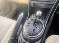 2001 Toyota ALTEZZA