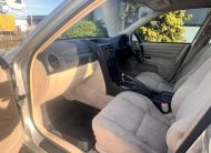 2001 Toyota ALTEZZA
