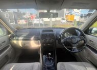 2001 Toyota ALTEZZA