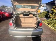 2001 Toyota ALTEZZA