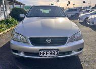 2001 Toyota ALTEZZA