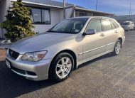 2001 Toyota ALTEZZA