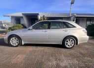 2001 Toyota ALTEZZA