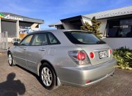 2001 Toyota ALTEZZA