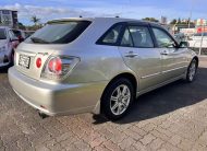 2001 Toyota ALTEZZA