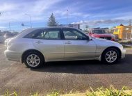 2001 Toyota ALTEZZA